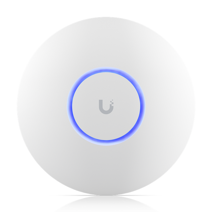 Ubiquiti U6+ Network - UniFi
