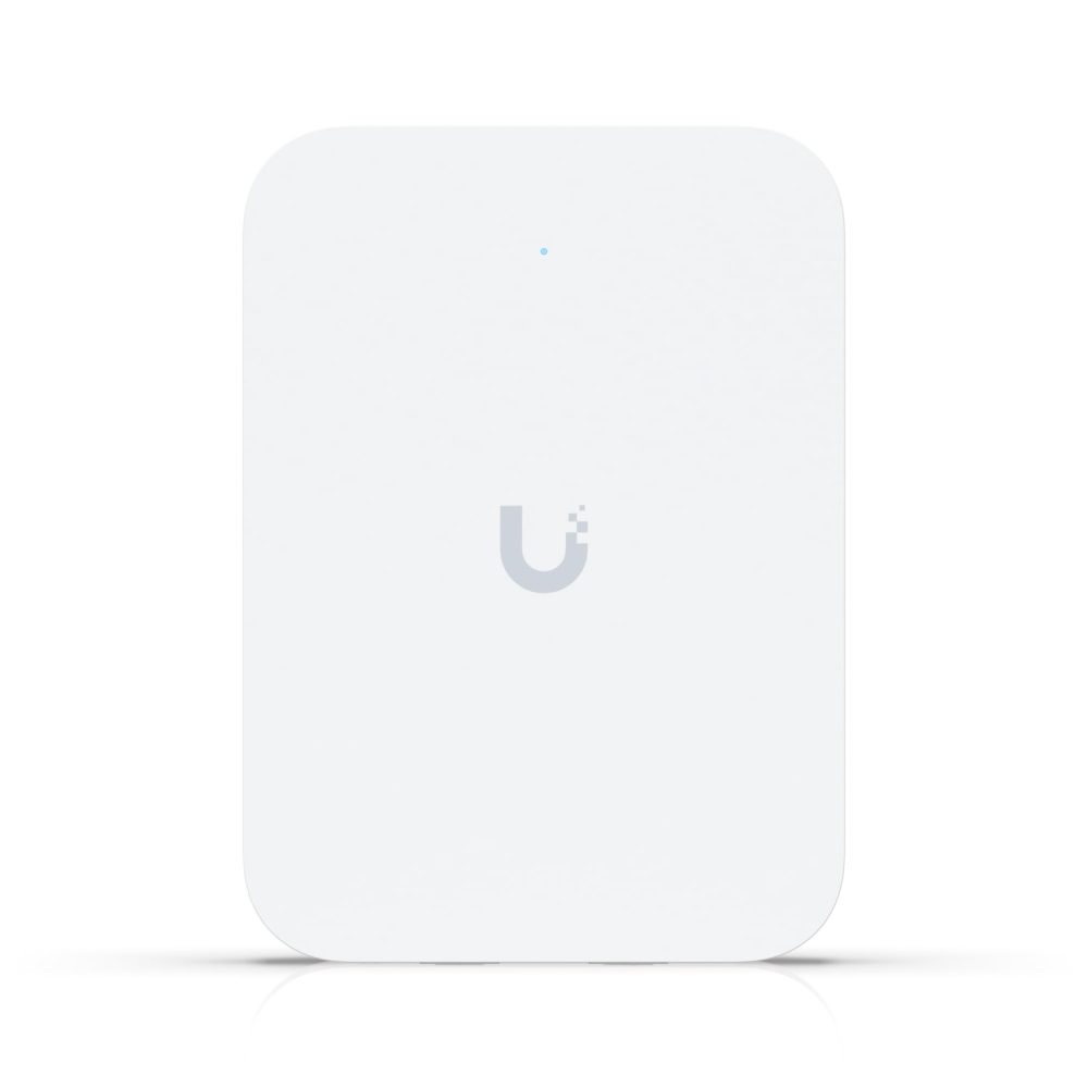 Network - UniFi
