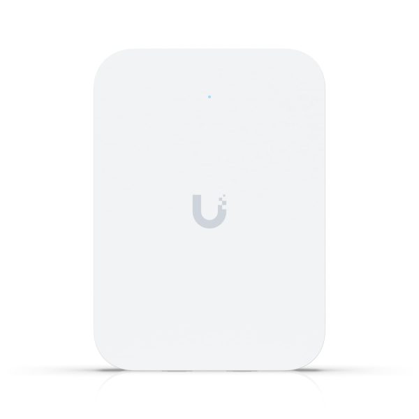Network - UniFi