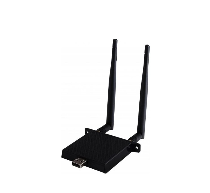 ViewSonic VB-WIFI-001 ViewSonic Wireless Module for ViewBoard® and Wireless Presentation Display* with Wi-fi 6 connectivity dual-frequency 2.4GHz Commercial Display