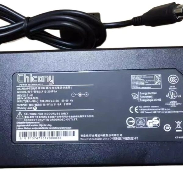 Notebook Accessories