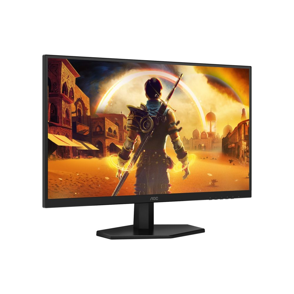 AOC 27' 260Hz 2560 × 1440 (QHD) 0.3ms Monitors