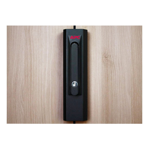 Data Racks & Accessories