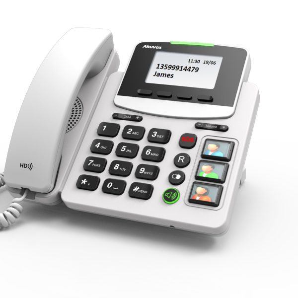 VOIP Phones