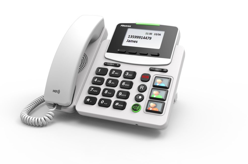 VOIP Phones