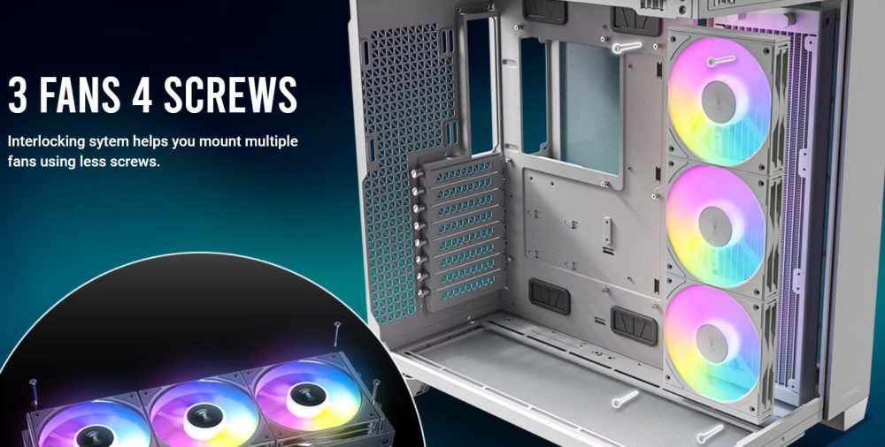 Fan & Cooling Products