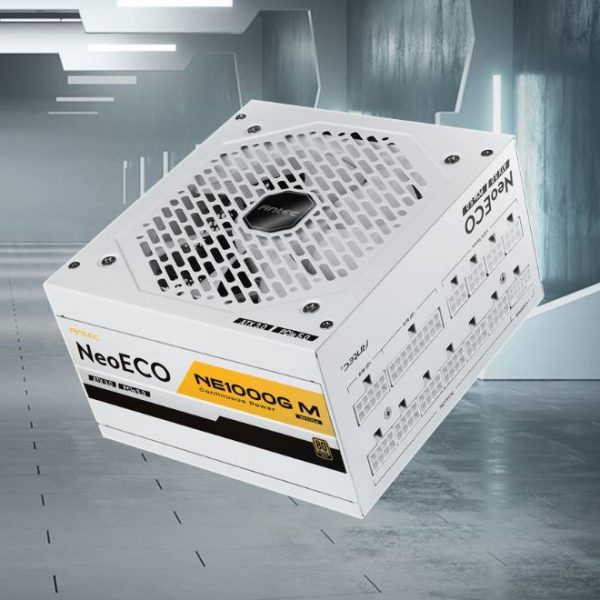 Corsair RM850x SHIFT 80 PLUS Gold Fully Modular ATX Power Supply (AU ...