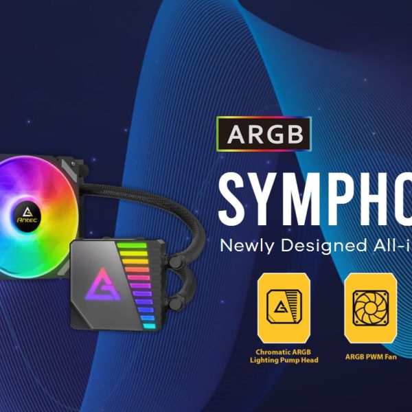 Fan & Cooling Products