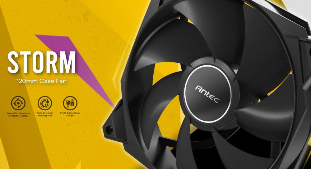 Fan & Cooling Products