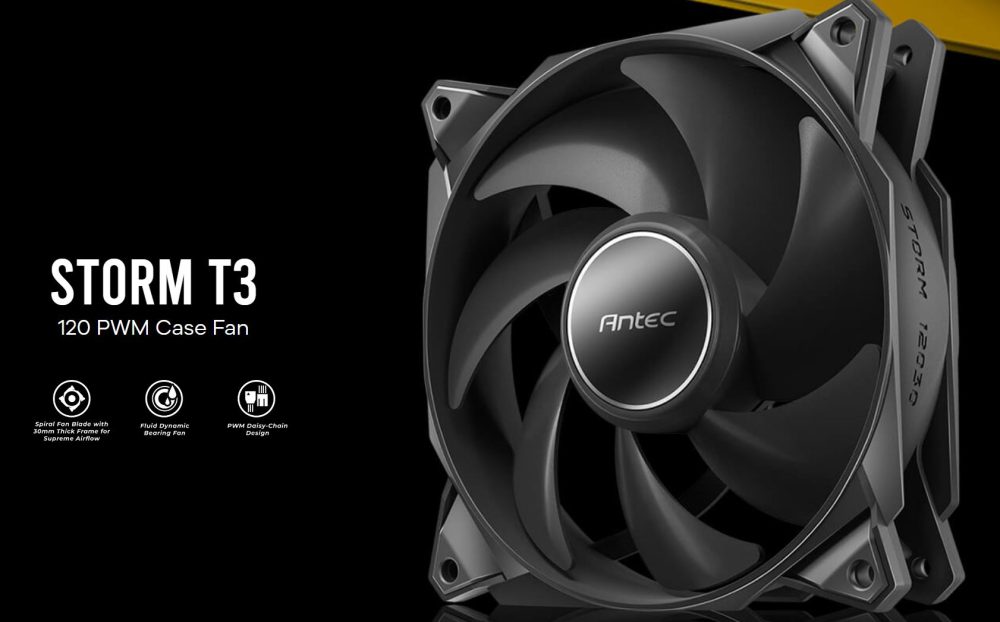 Fan & Cooling Products