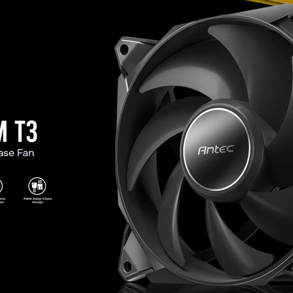 Fan & Cooling Products