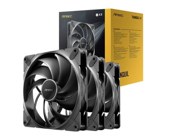 Fan & Cooling Products