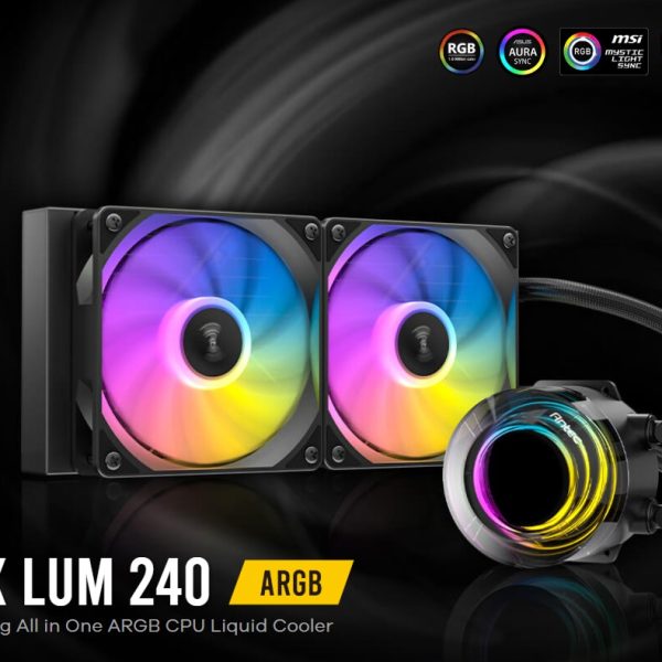 Fan & Cooling Products