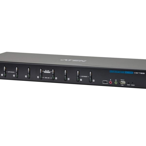 KVM Switch & Video