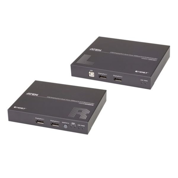 KVM Switch & Video