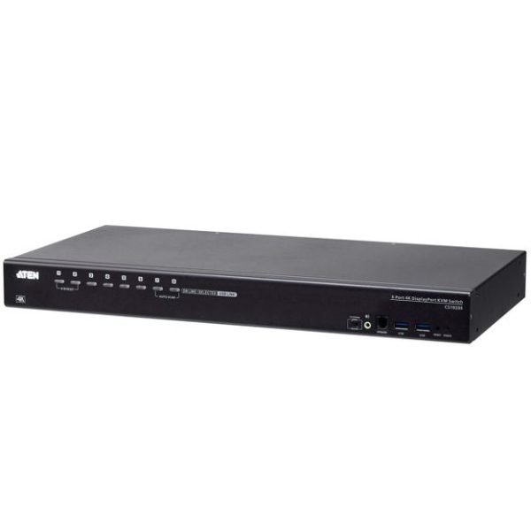 KVM Switch & Video