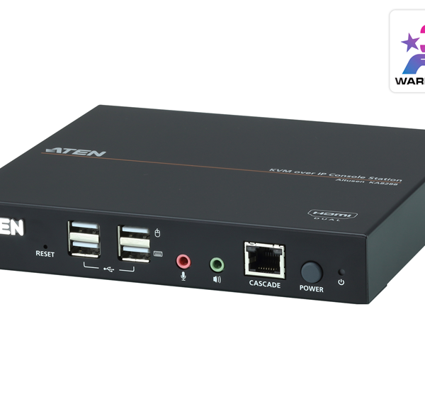 KVM Switch & Video
