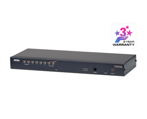 KVM Switch & Video