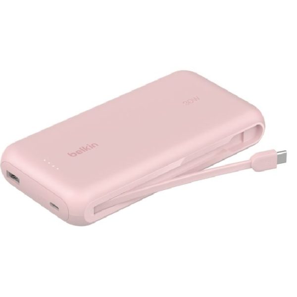 Power Banks
