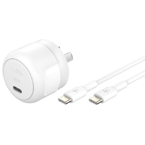 Chargers - Mobile Devices