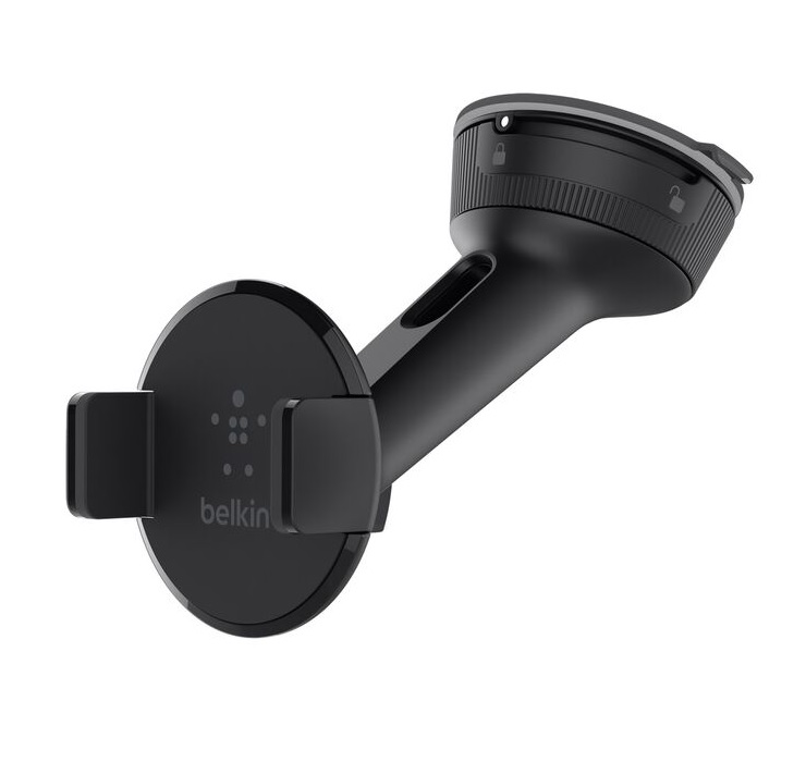 Belkin Car Universal Mount - Black (F8M978BT) Car Accessories