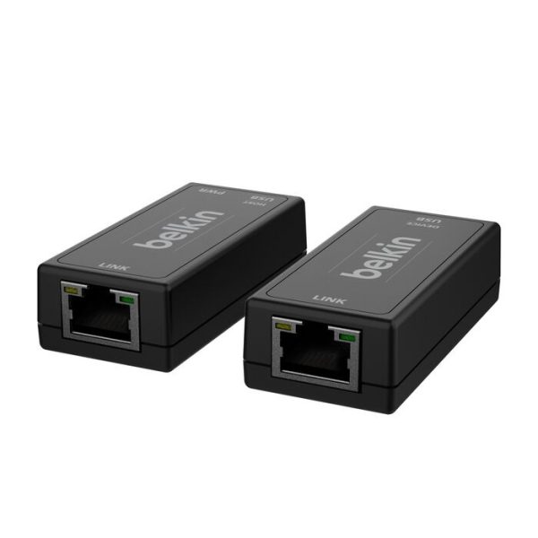 KVM Switch & Video