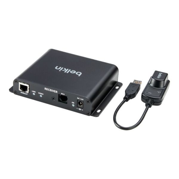 KVM Switch & Video