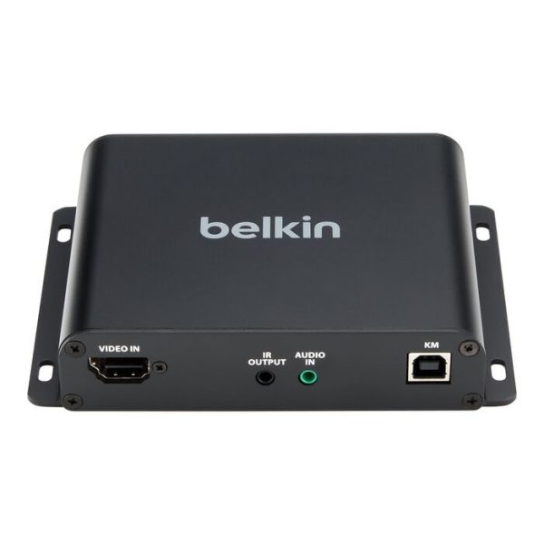 KVM Switch & Video