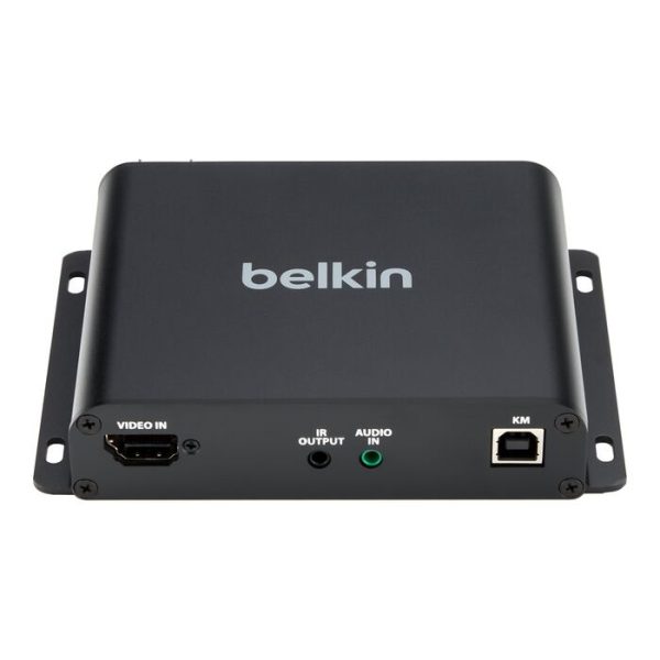 KVM Switch & Video