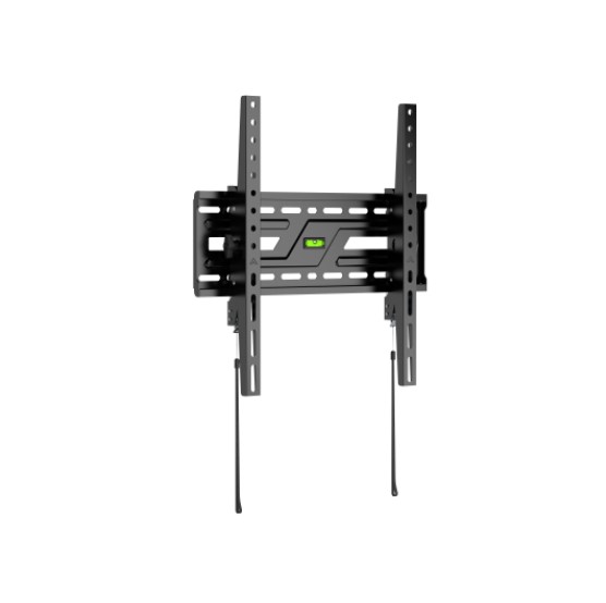 Brateck KL38-44T Large-Screen Compact Tilt TV Wall Mount Fit Screen Size: 32'-75' Up to 75kg Monitor Arms (VESA)