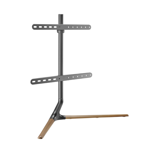 Brateck Modern Linear Tabletop TV Stand For 49'-70' TVs Monitor Arms (VESA)