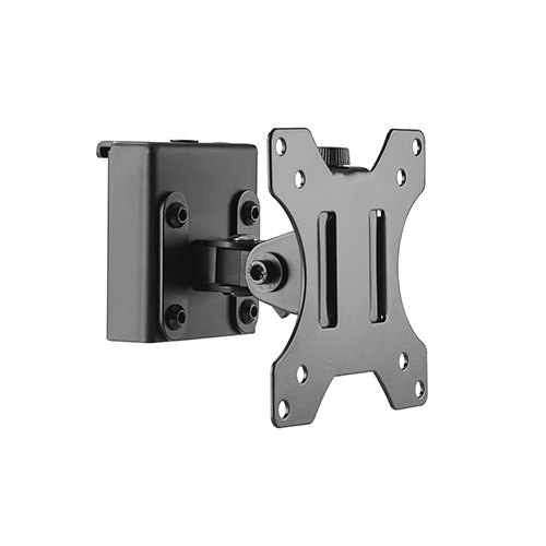 Brateck Slatwall Pivot Monitor Mount Monitor Arms (VESA)