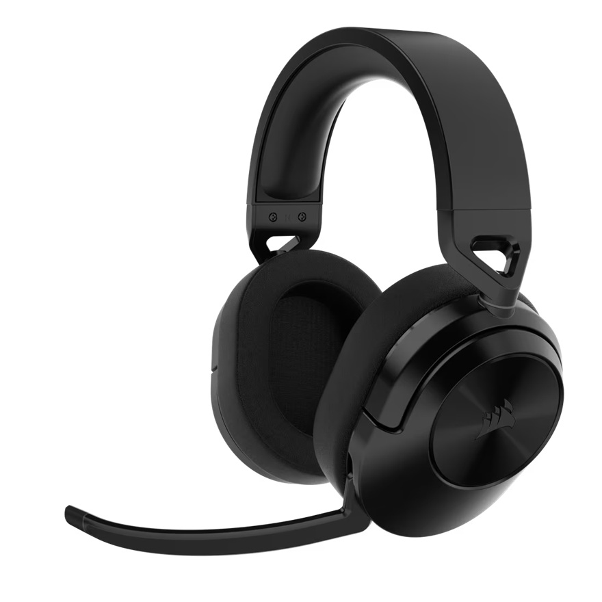 Corsair HS55 WIRELESS CORE Gaming Headset Speakers