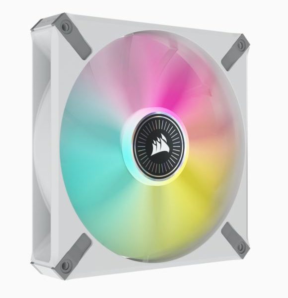 Fan & Cooling Products