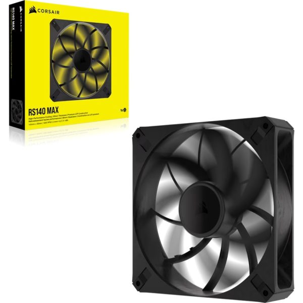 Fan & Cooling Products