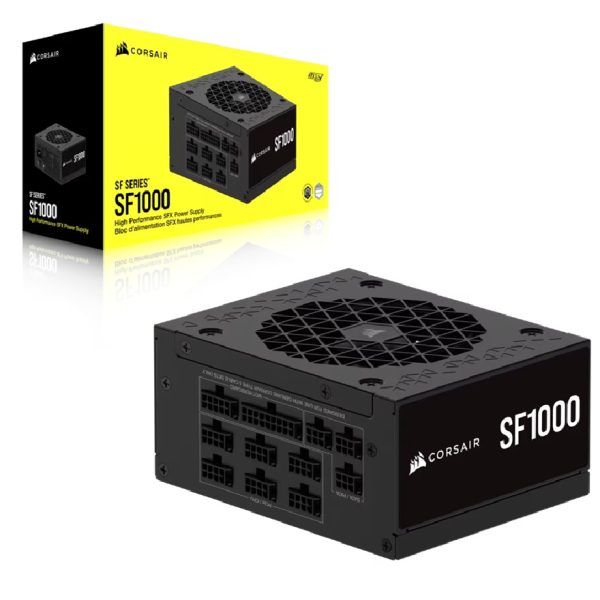 Power Supplies