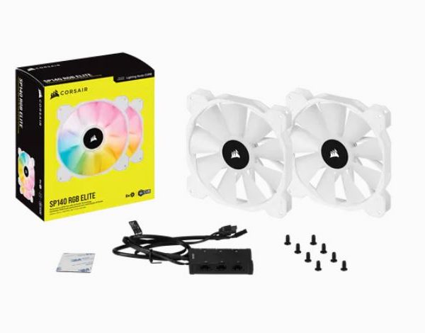 Fan & Cooling Products