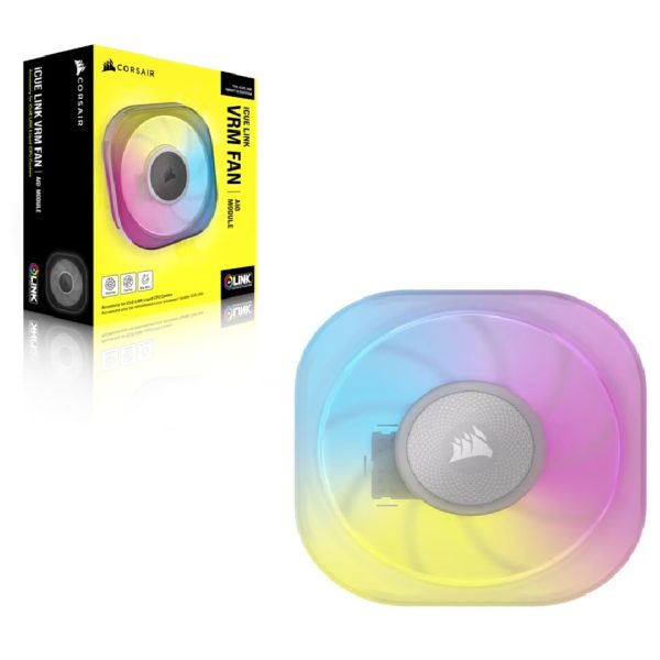 Fan & Cooling Products