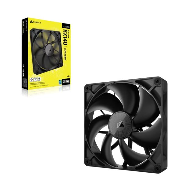 Fan & Cooling Products
