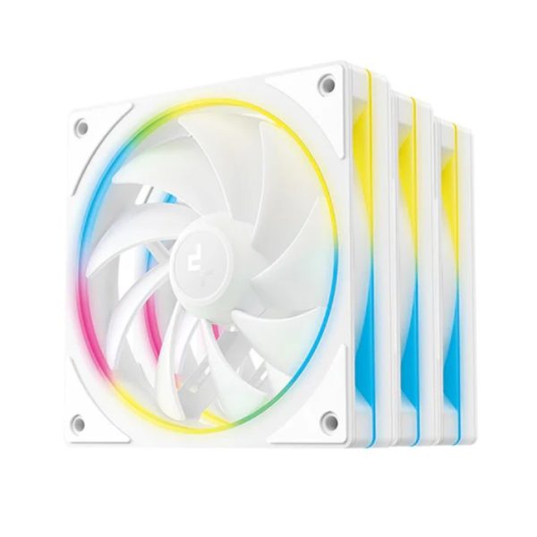 Fan & Cooling Products