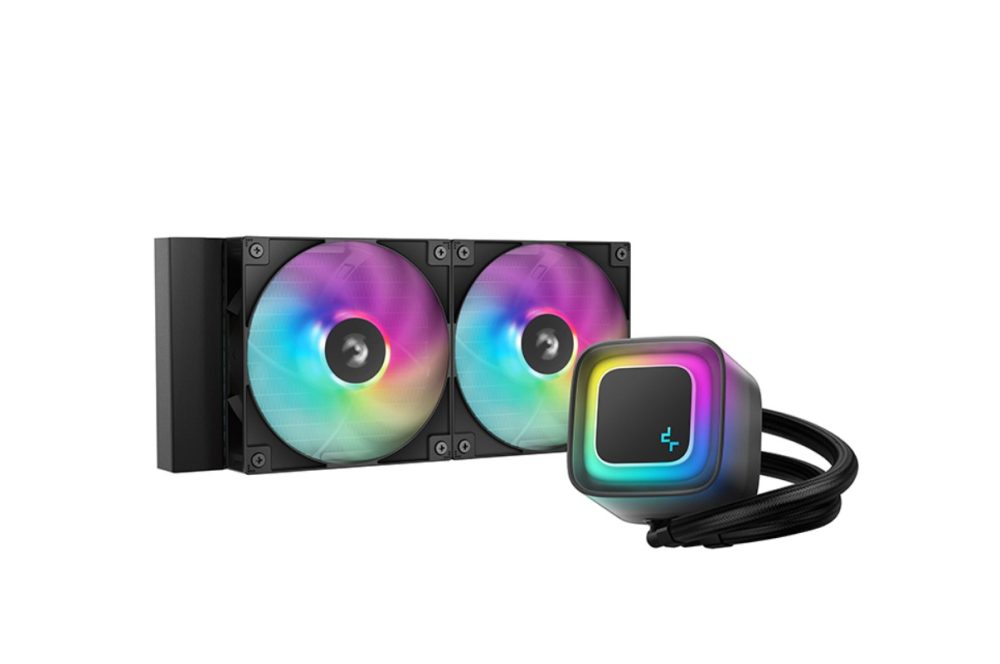 Fan & Cooling Products