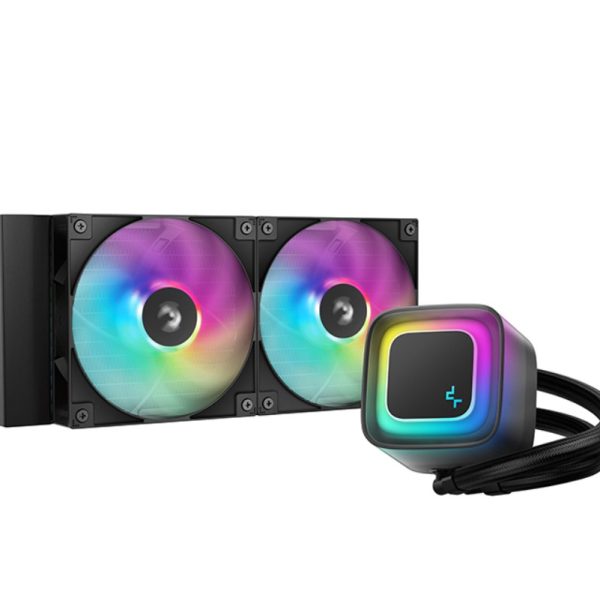 Fan & Cooling Products