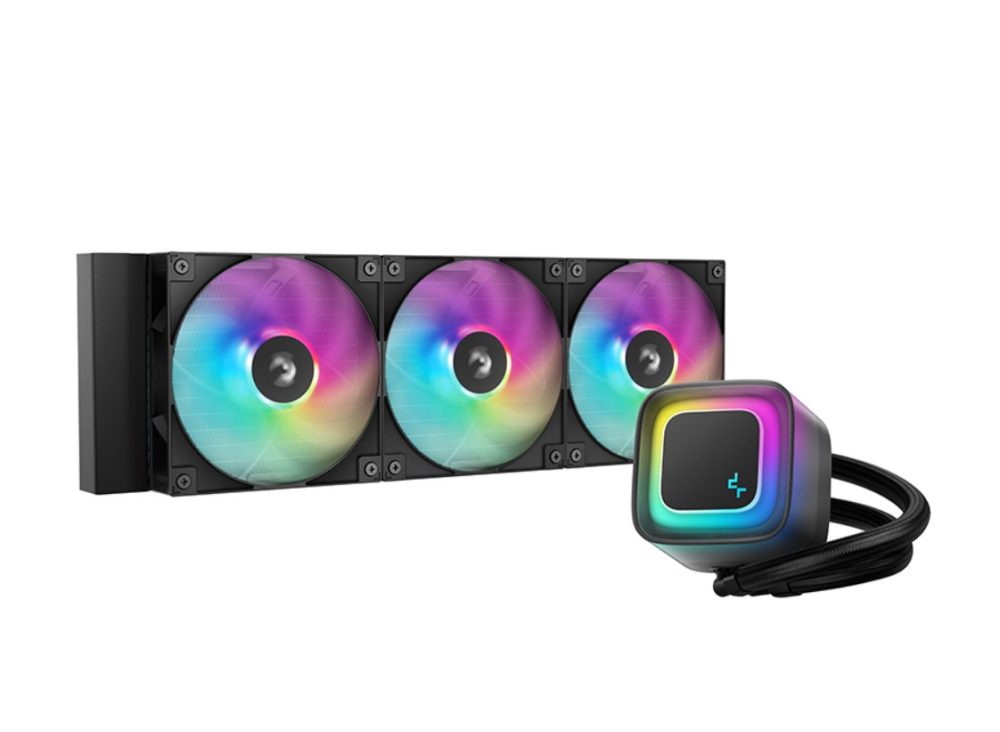 Fan & Cooling Products