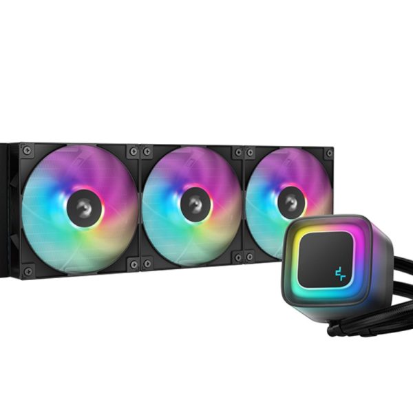 Fan & Cooling Products