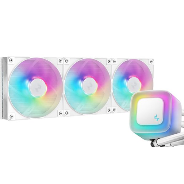 Fan & Cooling Products