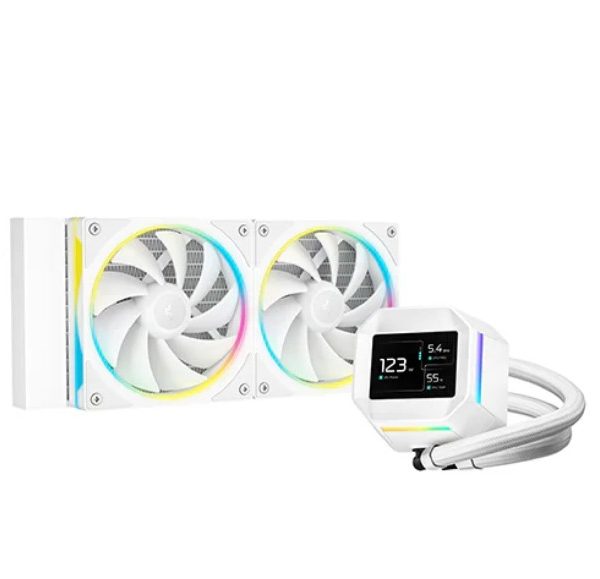 Fan & Cooling Products