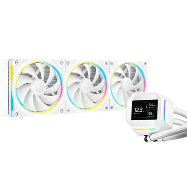 Fan & Cooling Products