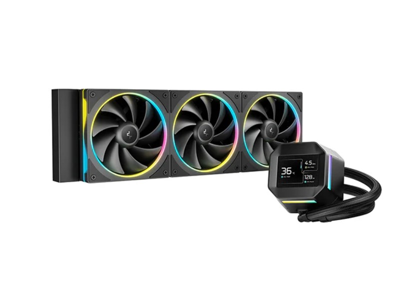 Fan & Cooling Products