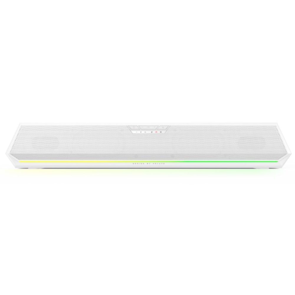 Edifier G1500 BAR WHITE 7.1 Surround Gaming Speaker Speakers