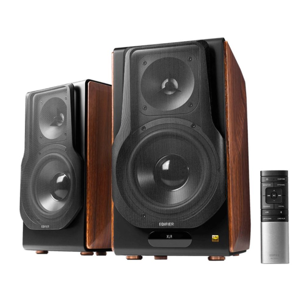 Edifier S3000MKII Flagship Premium 2.0 Speaker System Speakers